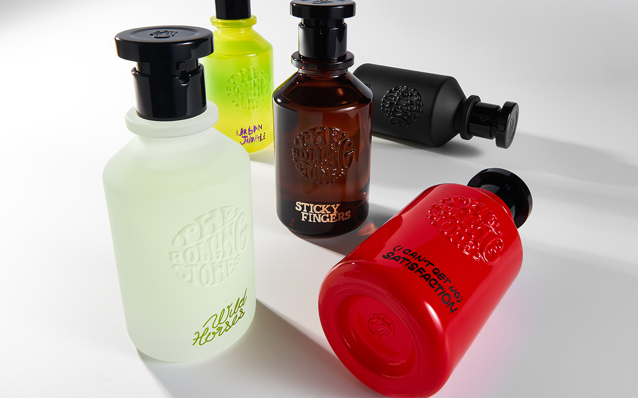 Subversive Scents by The Rolling Stones