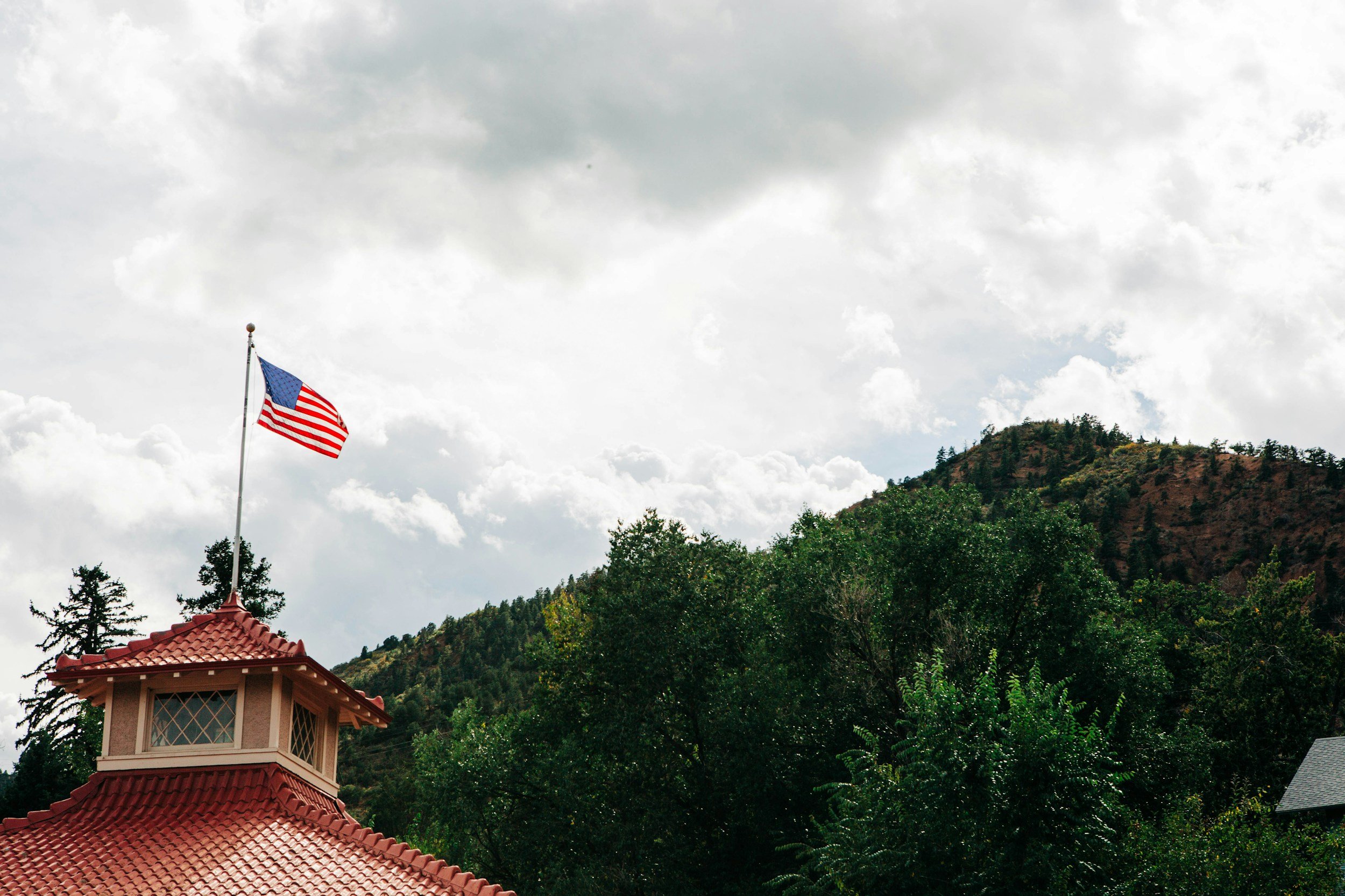 July Market Update: Growth, Inflation, and Energy