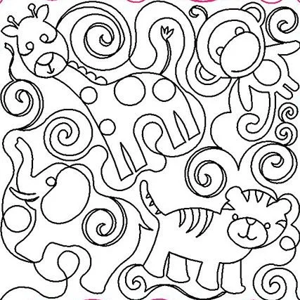 Baby Zoo Animals 1 E2E.pdf square image close up.jpg