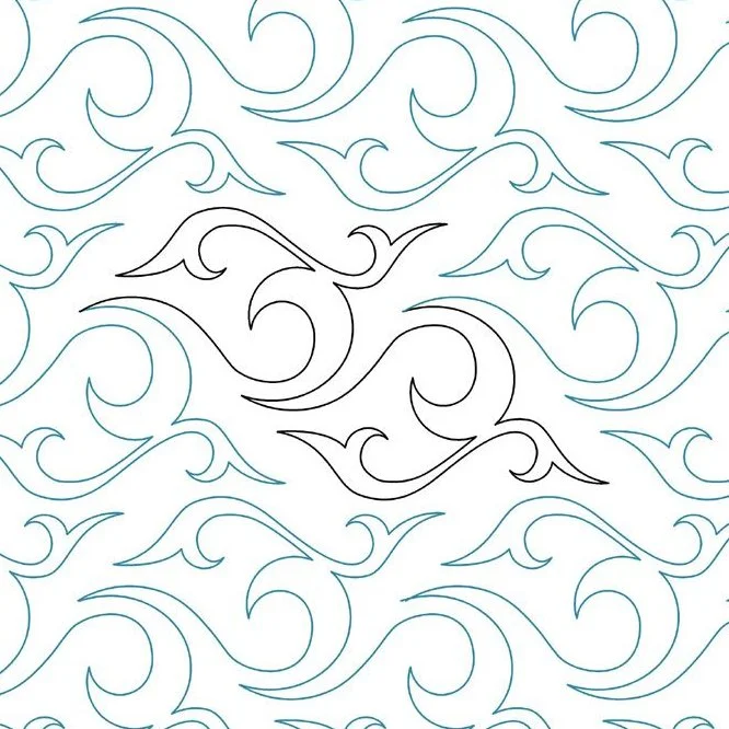 Nouveau Waves