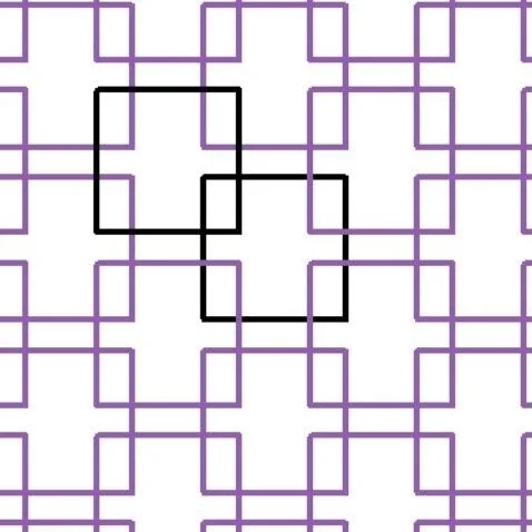 Simple Squares