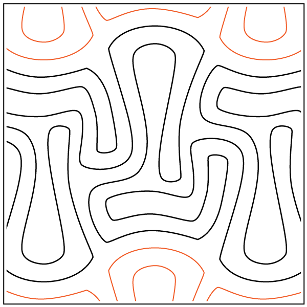 Apricot Moons Sangria