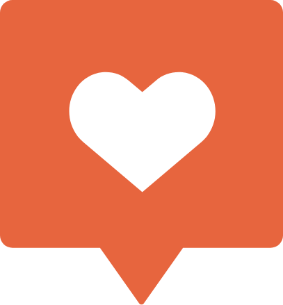 A red and white pontoon boat with beige seating on a lake, with two children and one adult on board, and a girl in a life jacket on an inflatable tube in the water.