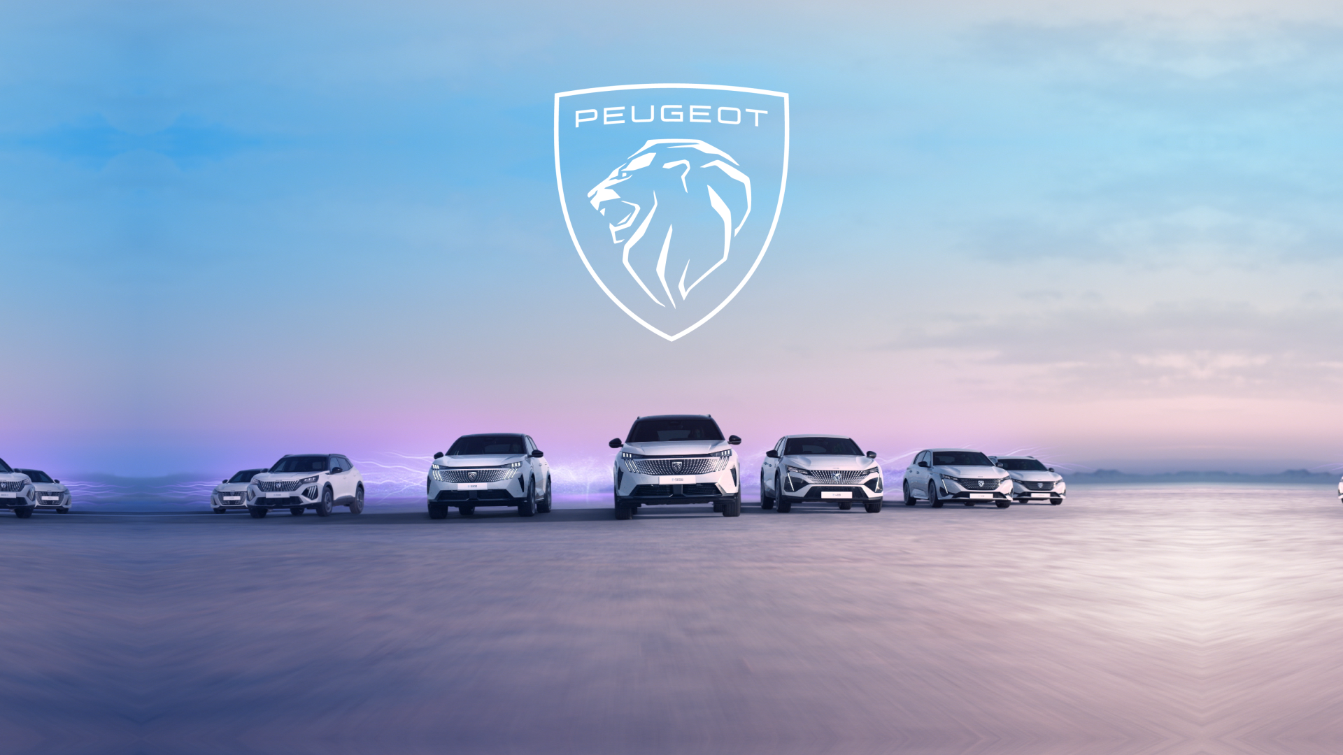 Peugeot // Stellantis