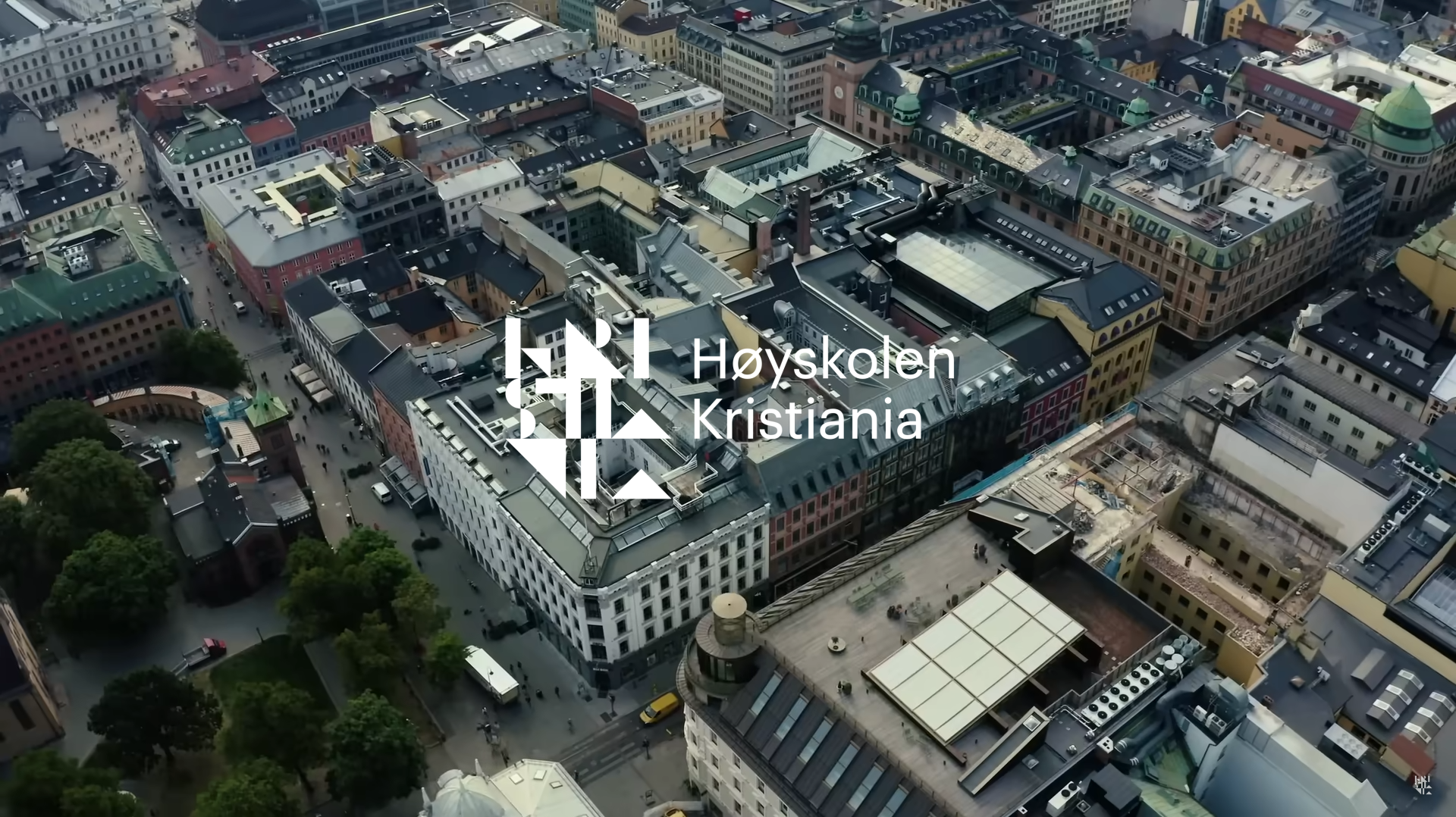 Høyskolen Kristiania