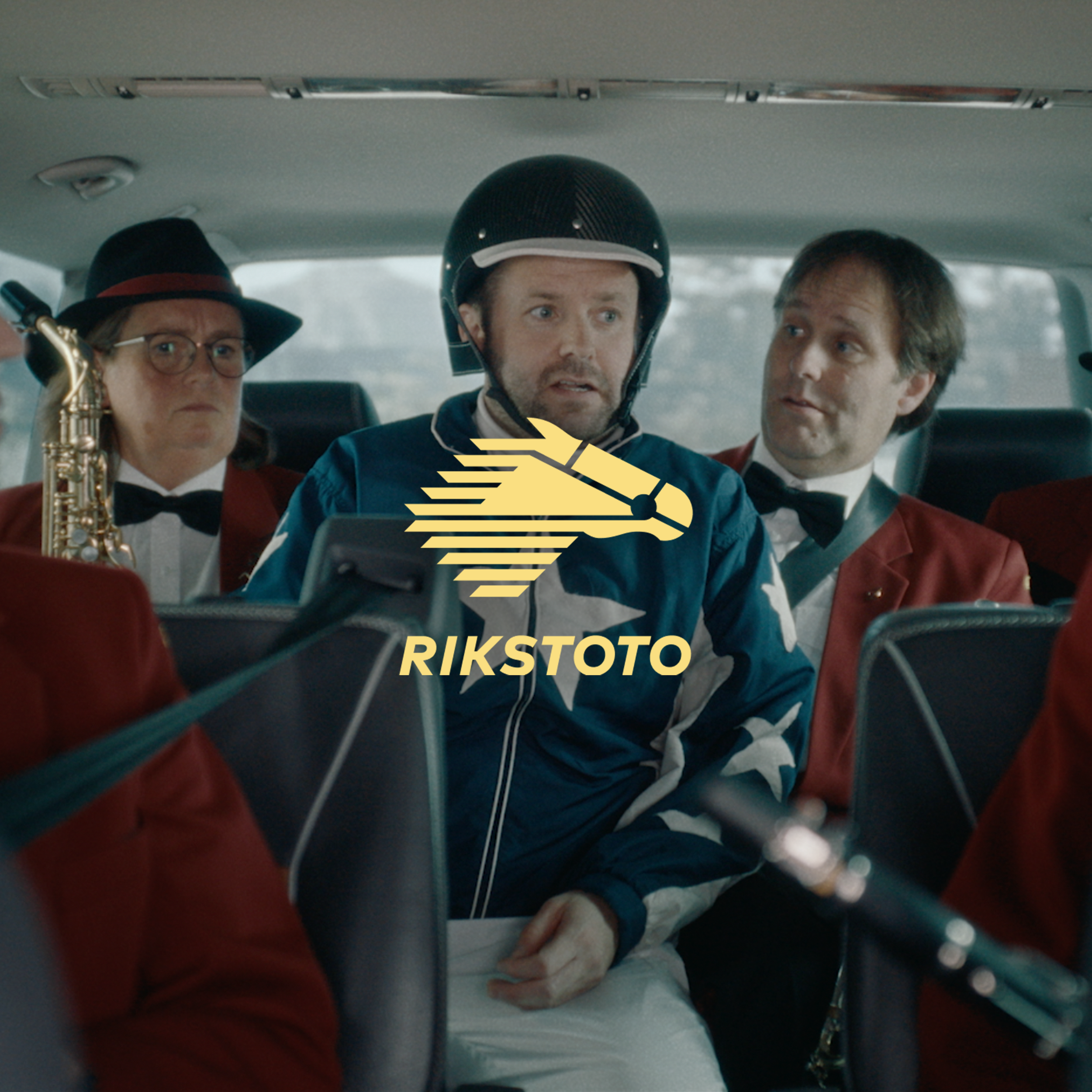 Rikstoto