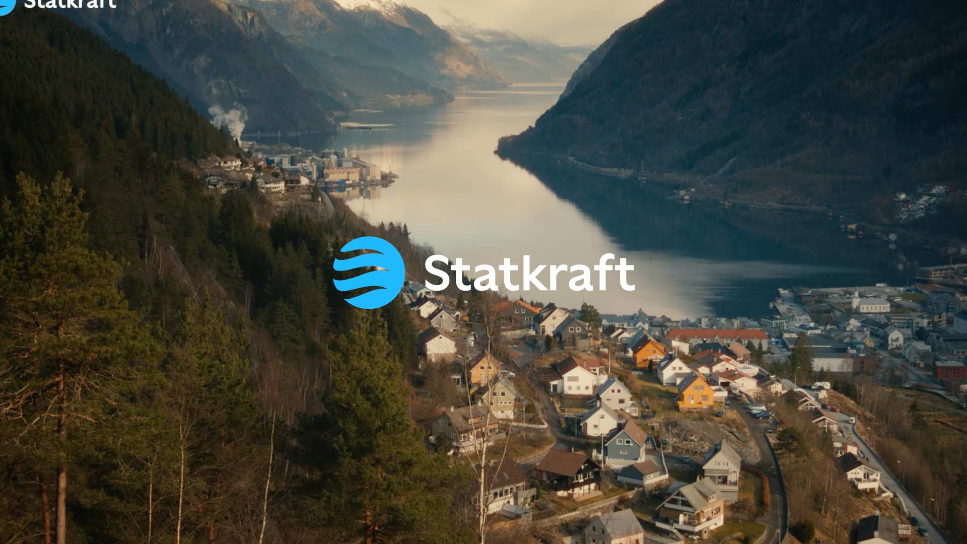 Statkraft
