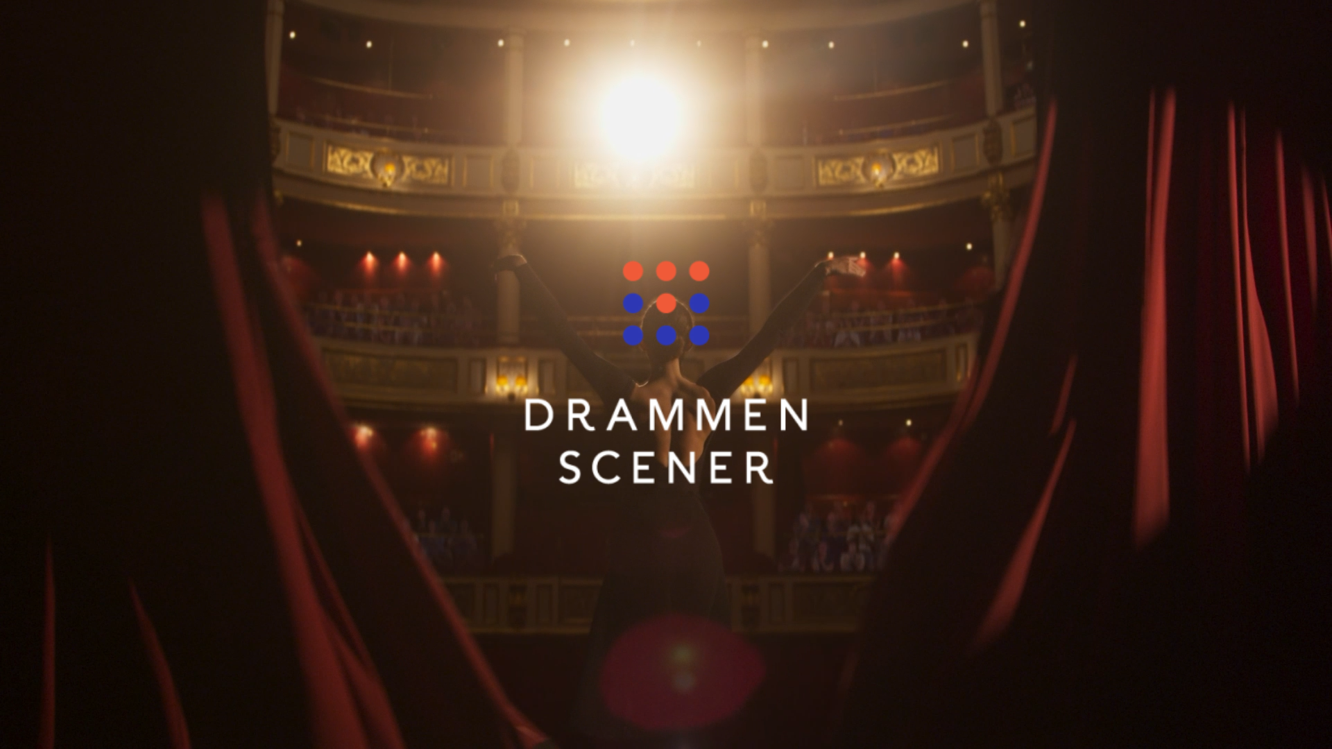 Drammen Scener