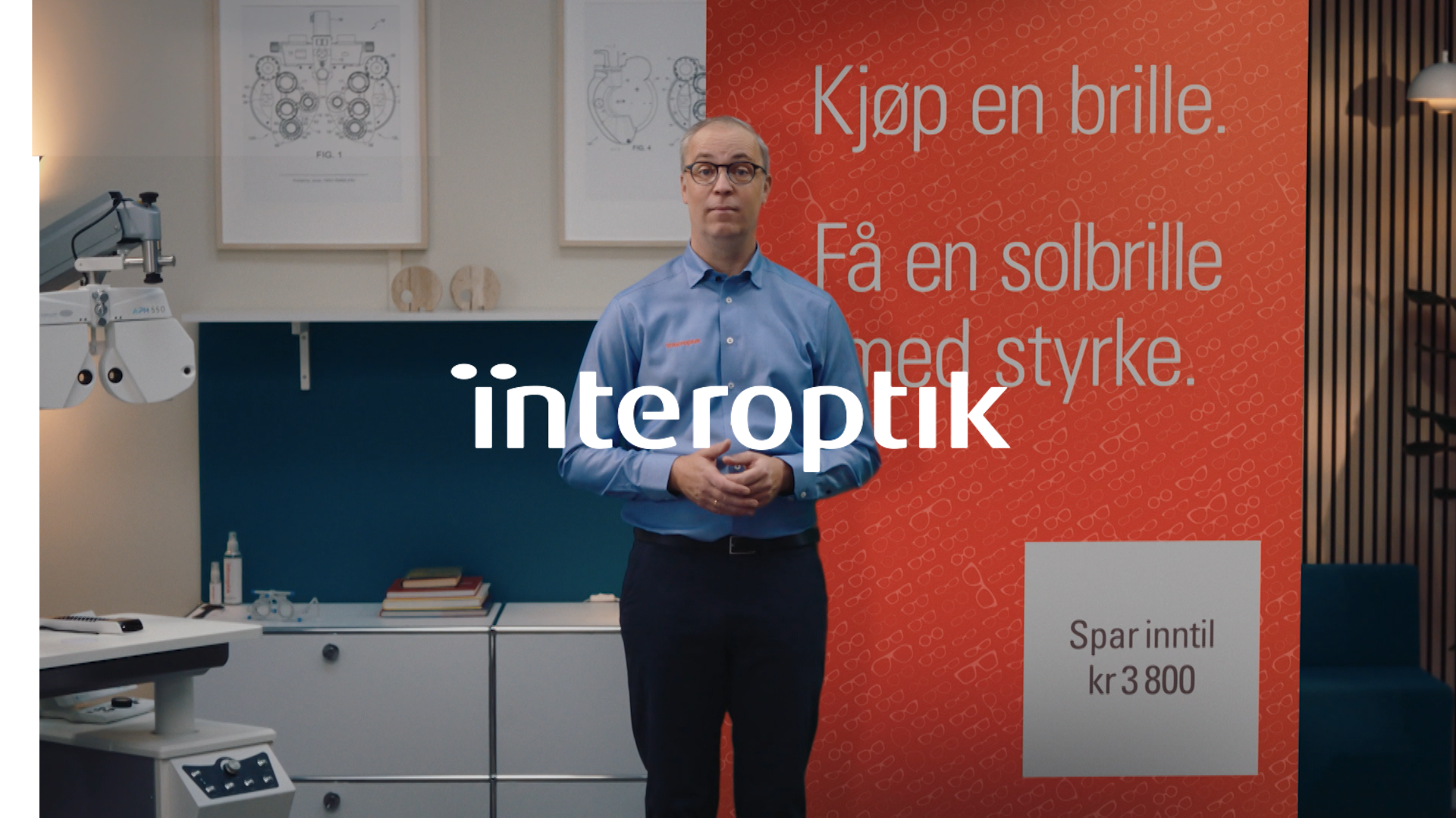 Interoptik