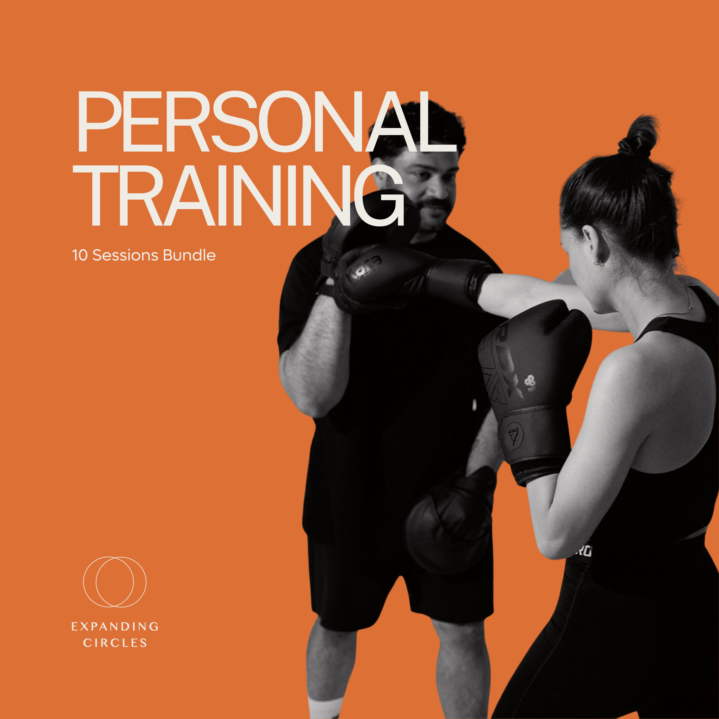 Personal Training Bundle