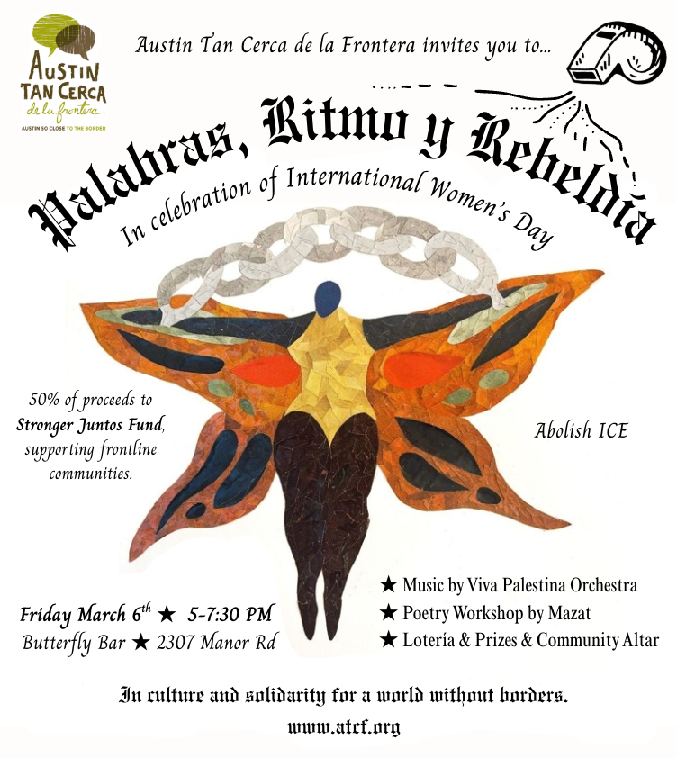 International Women's Day