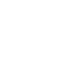 Image with a black background and a white square outline containing a question mark in the center.