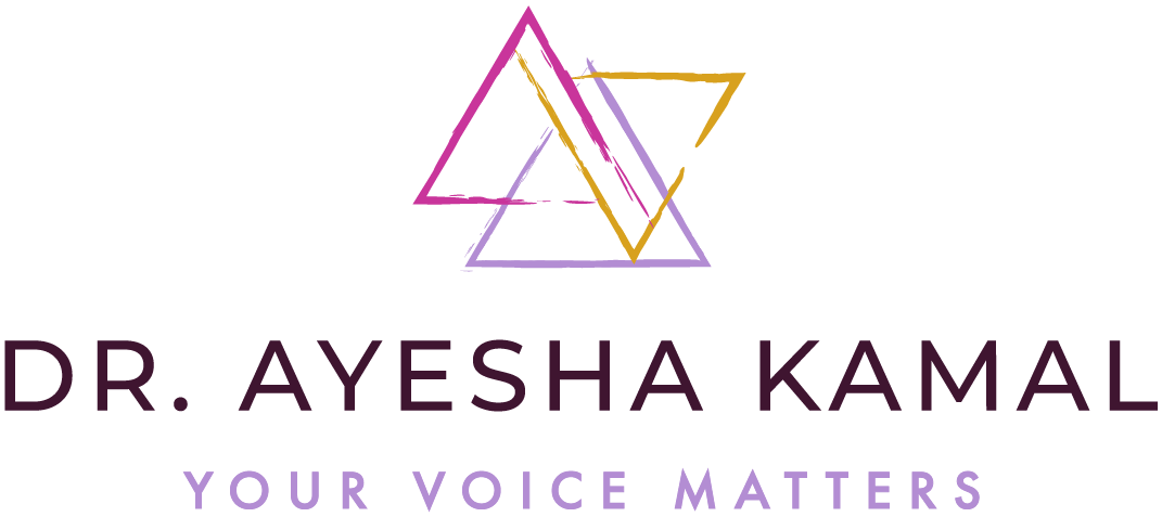 Dr. Ayesha Kamal