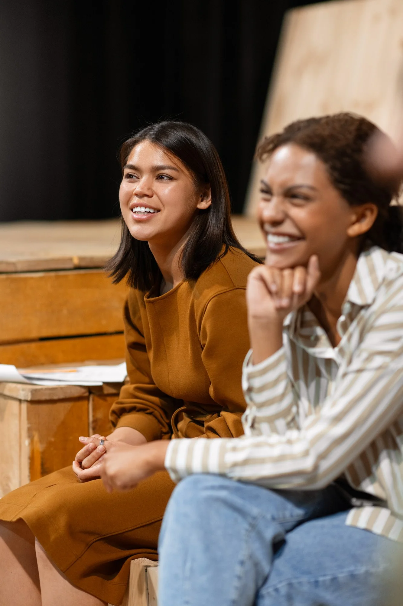 Self-Discovery and Personal Growth