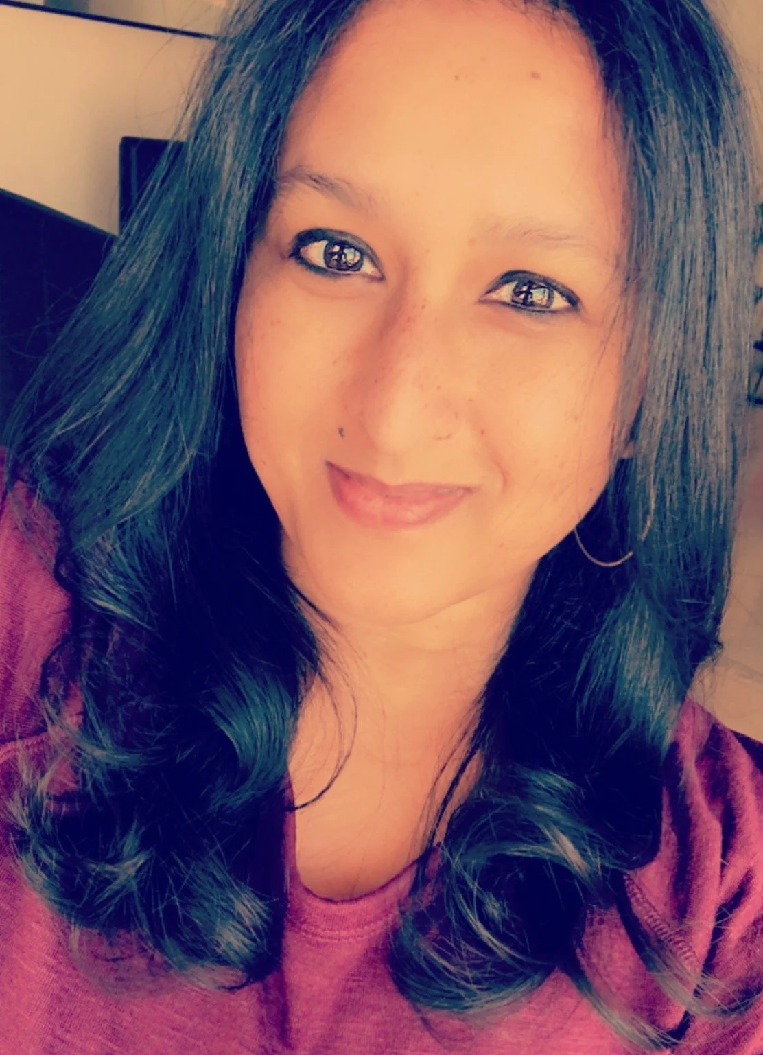 Hello, I’m Ayesha!