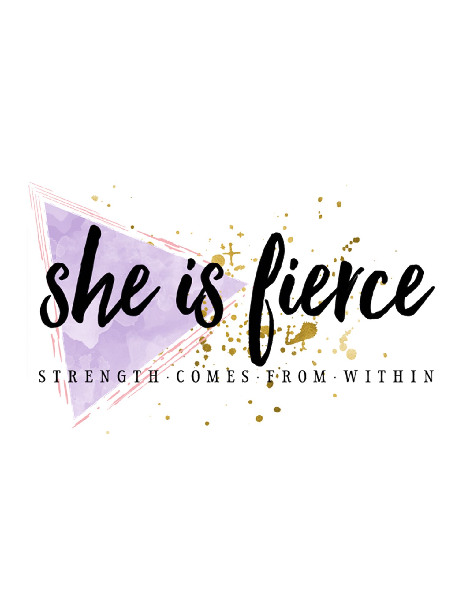She is Fierce: An Introduction