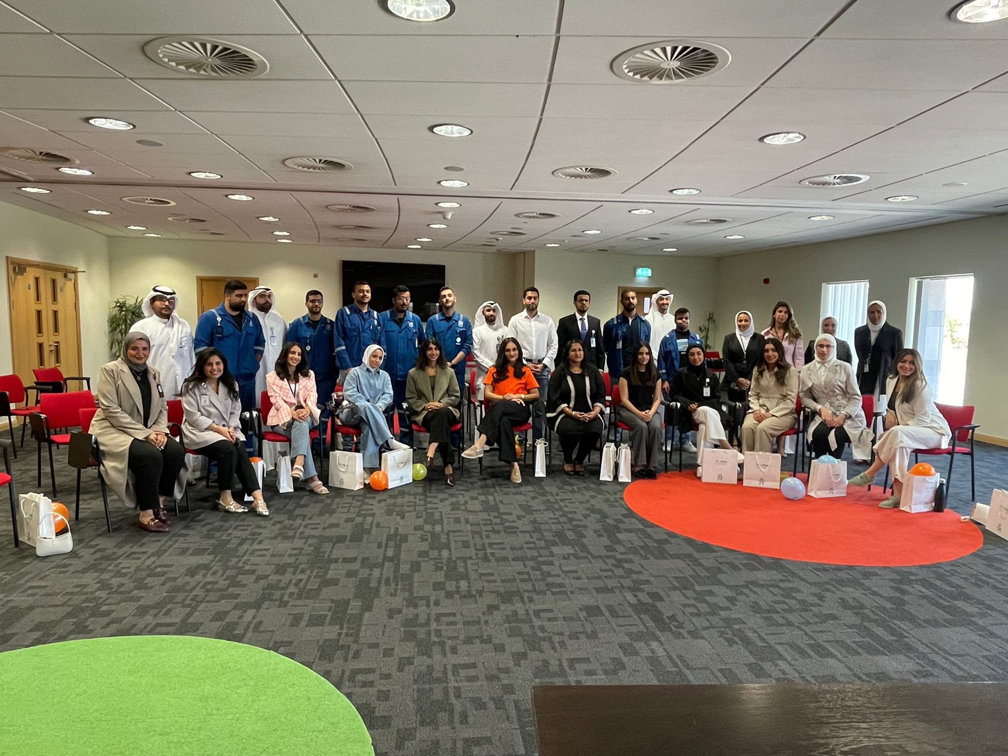 Stress Management Workshop at Kuwait Oil Company(1).jpg