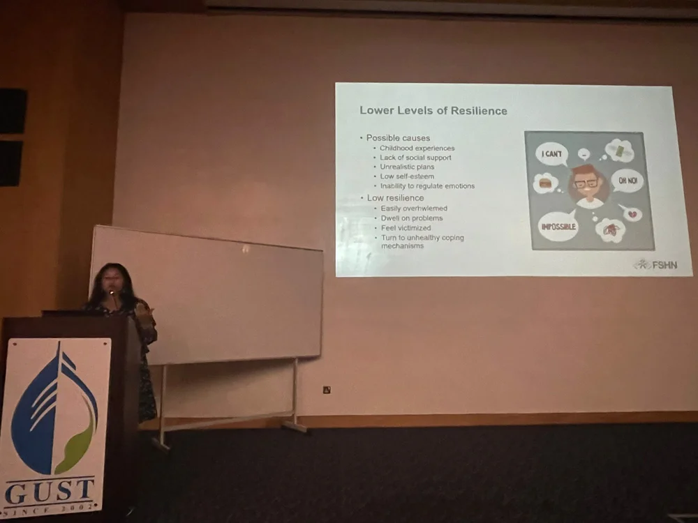 Discussing resilience at GUST.jpg