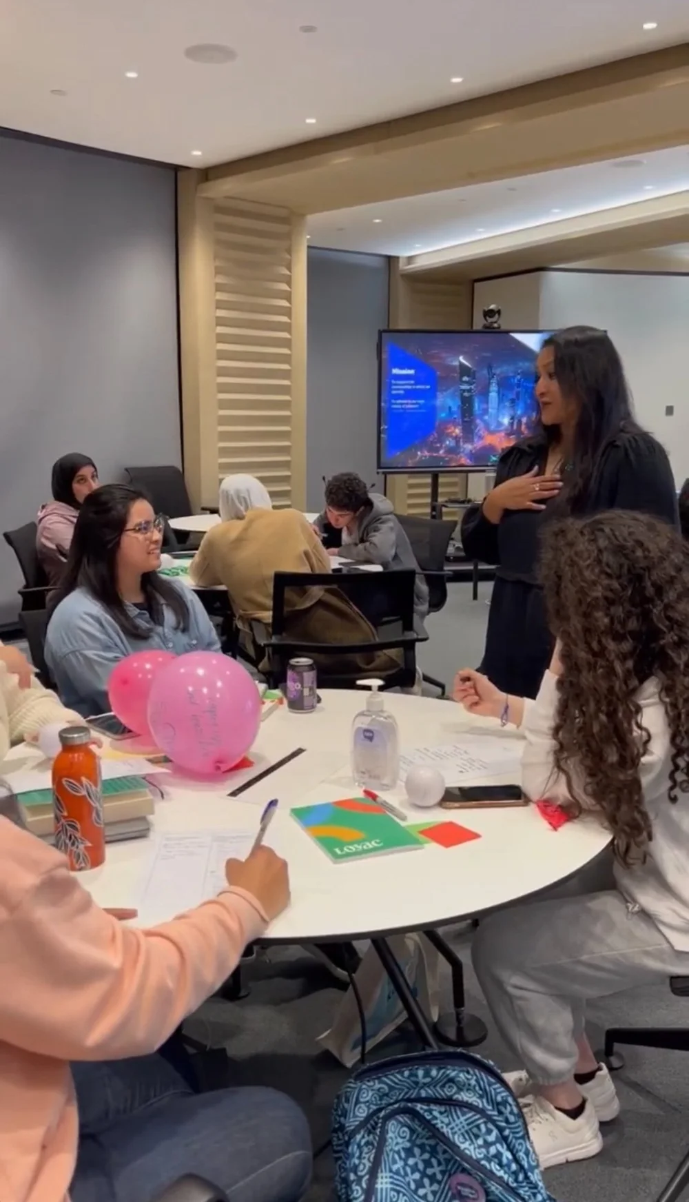 Engaging with young entrepreneurs.jpg