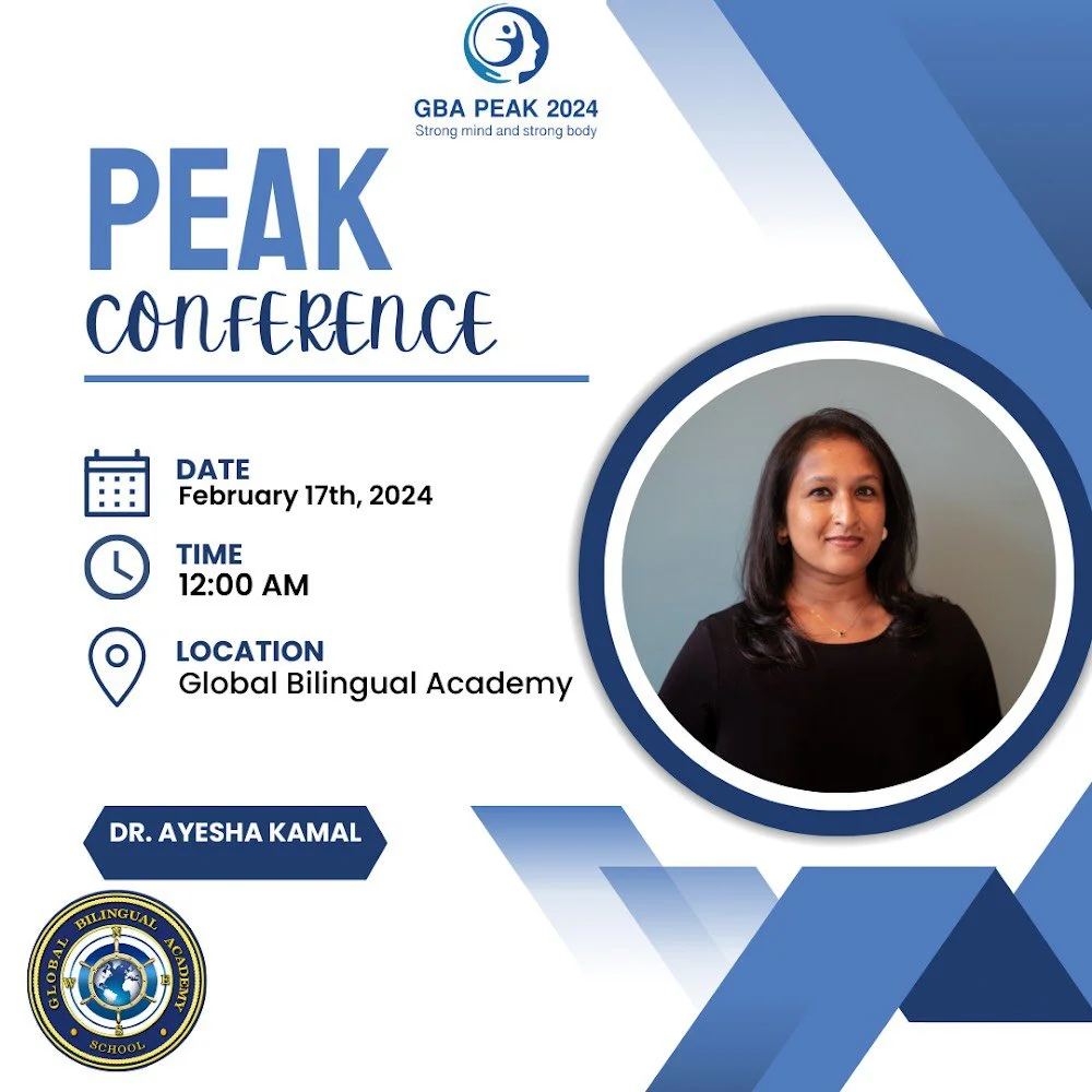 Keynote speaker at PEAK Conference.jpg
