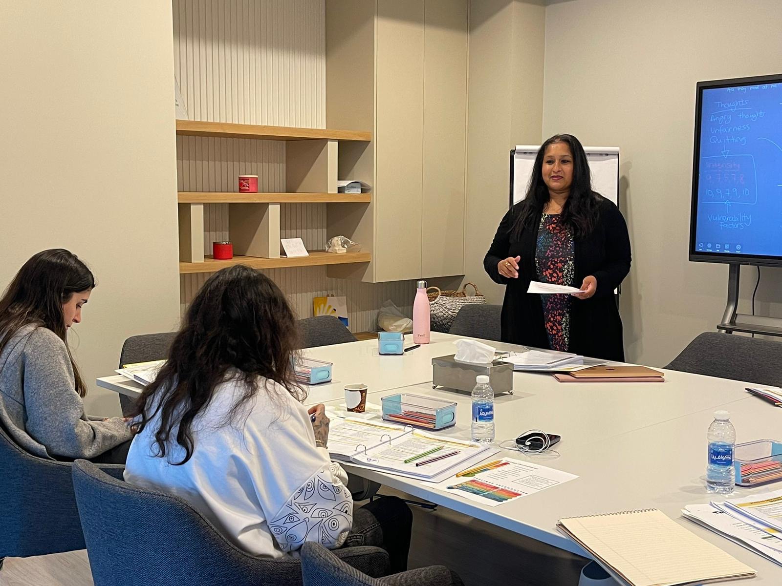 Leading writing and wellness workshops.jpg