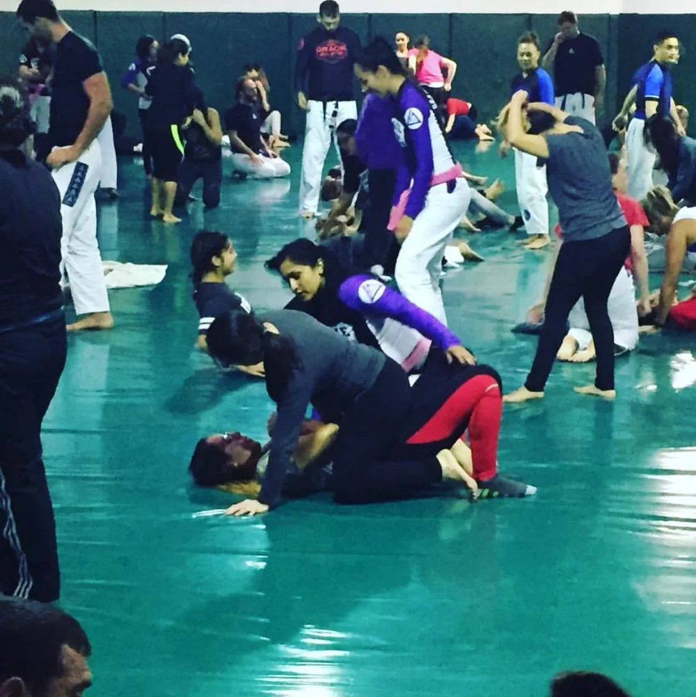 Every Adjustment Matters.jpg