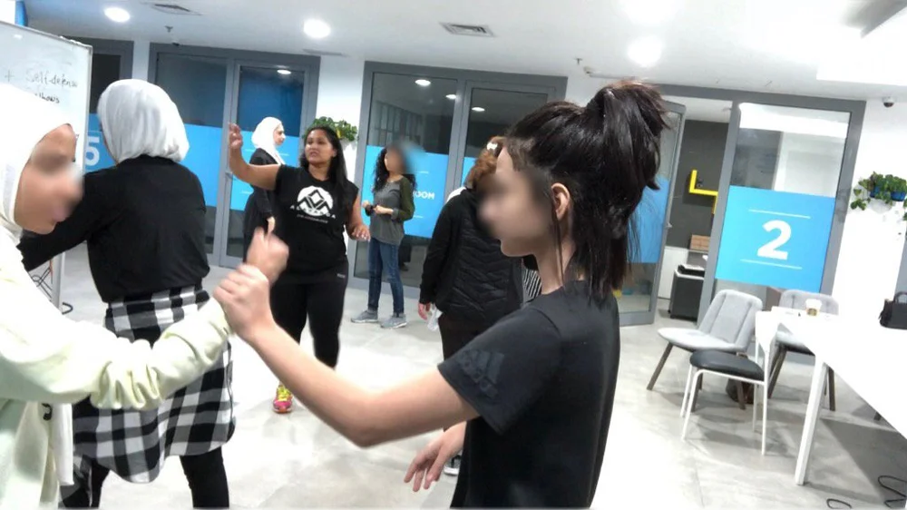 Self-Defense Seminar at Kommunity Kuwait.jpg