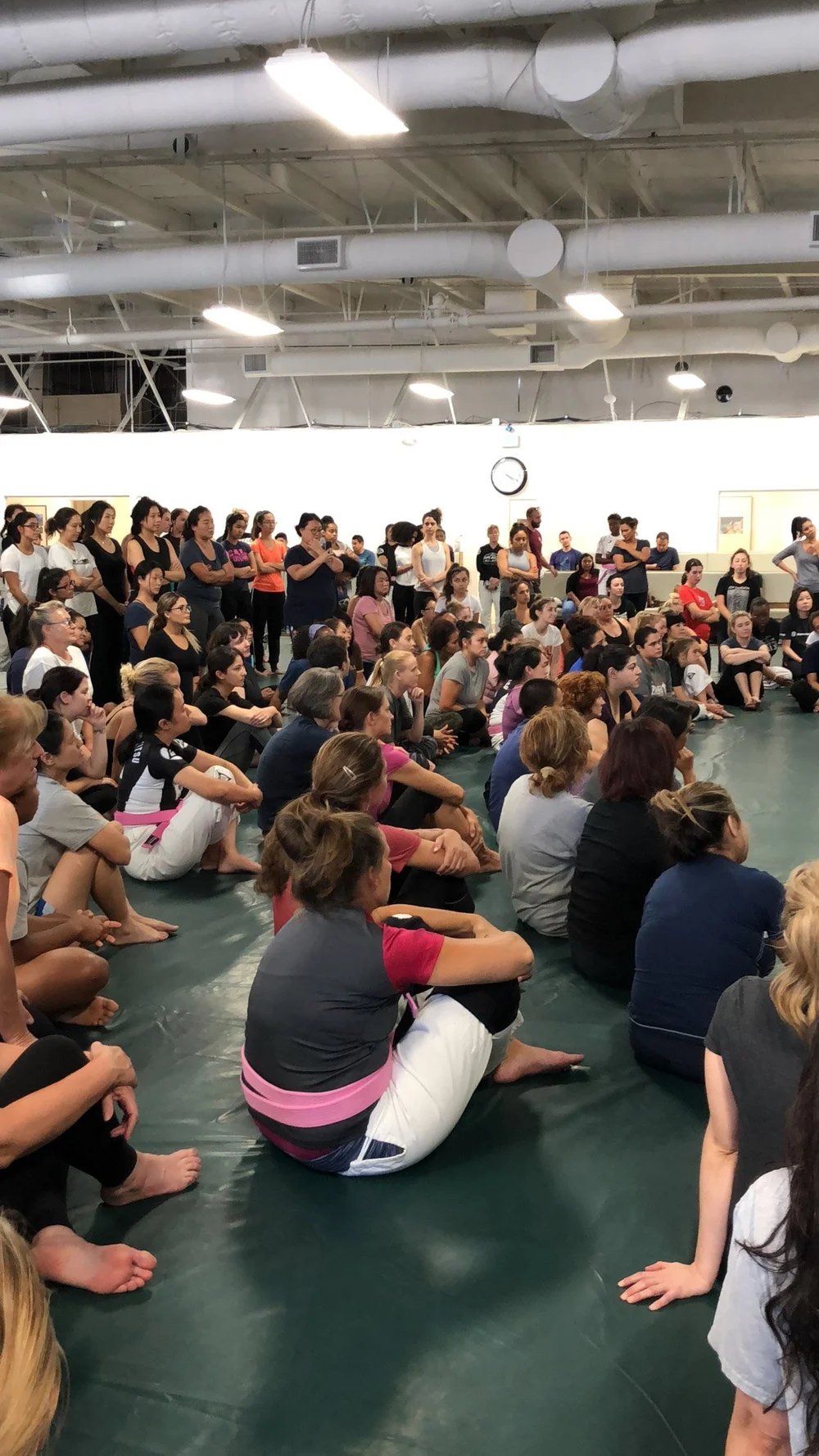 We come together in droves.jpg