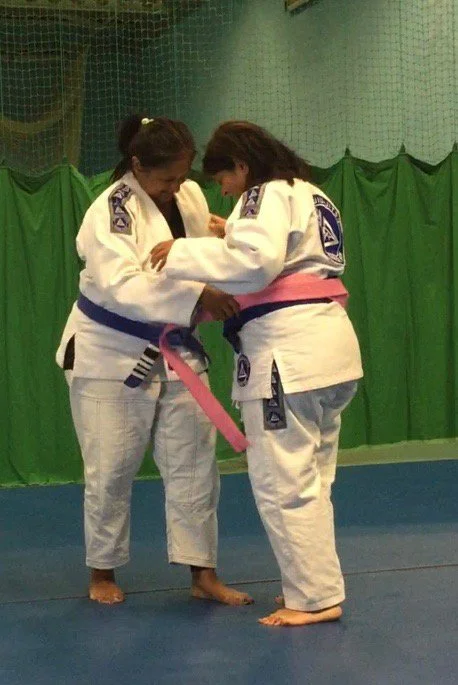 Yes, it_s a Pink Belt!.jpg