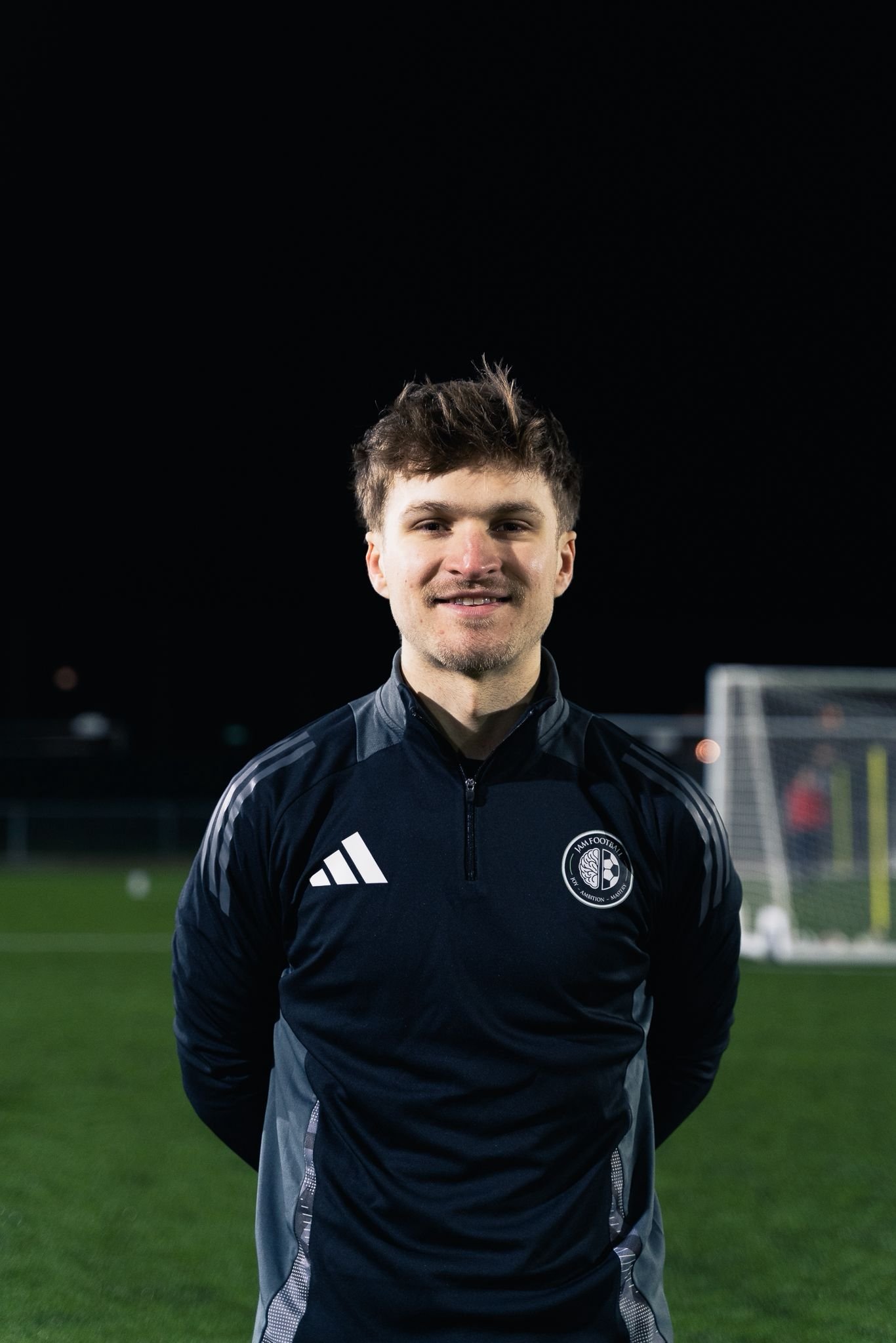 JAM Football | Grow Your Skills Today