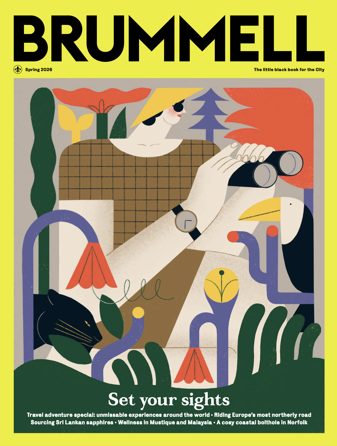 Uncut gems: the luxury travel experience that prizes ethical jewels