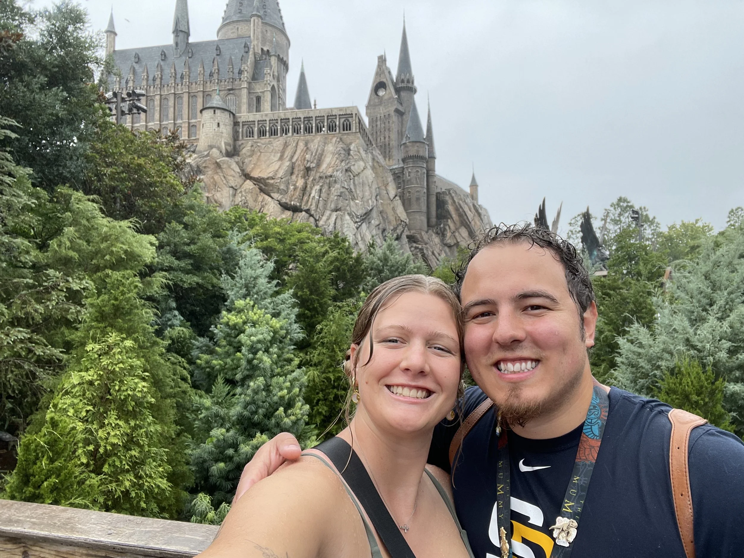 Summer Vacation: Why We Love Universal Resorts