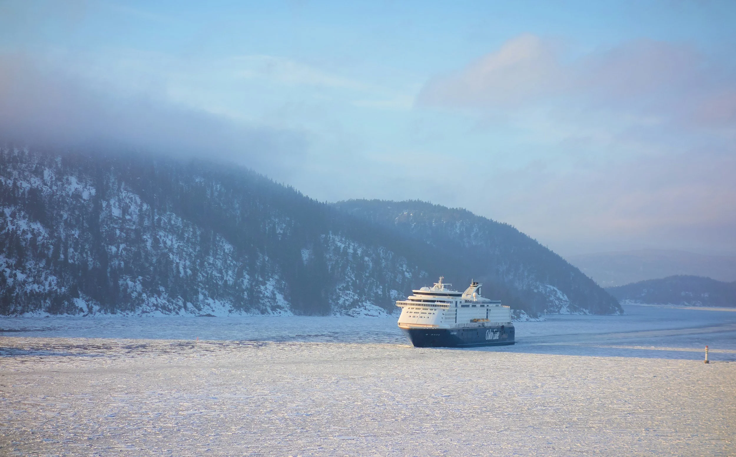 Assured Travel’s Alaskan Cruise Packing Guide