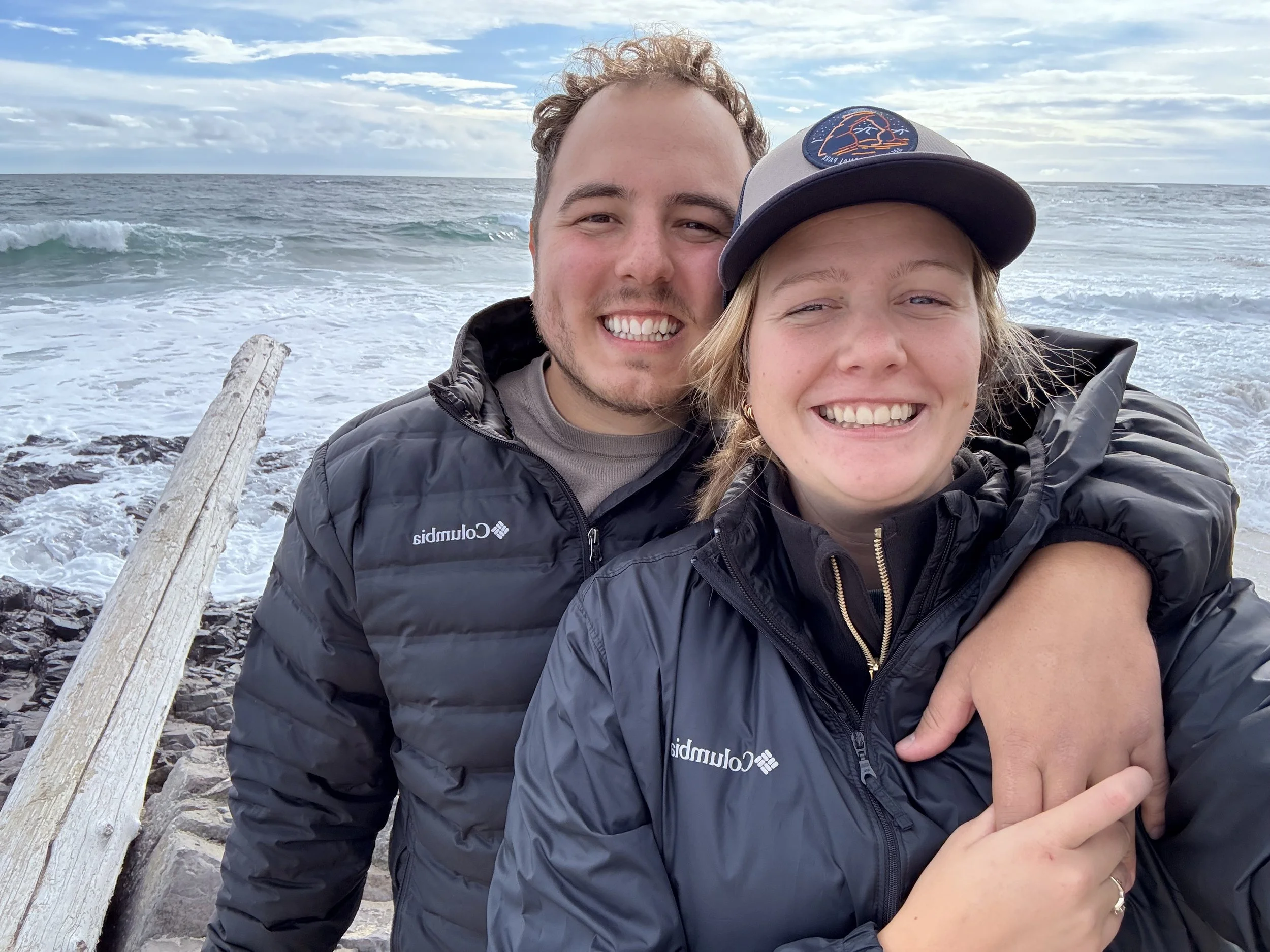 Joel Hills, travel agent specializing in cruises, theme parks, and all-inclusive resorts