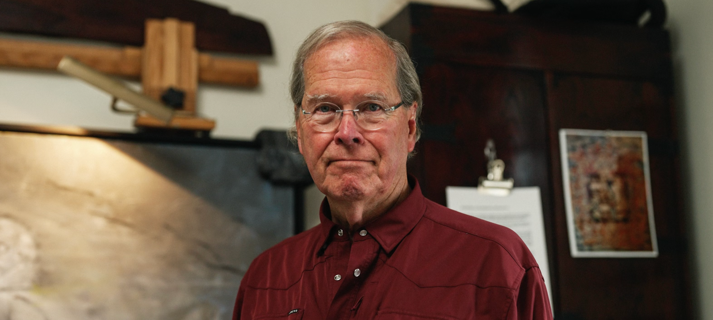 Andy Sheldon