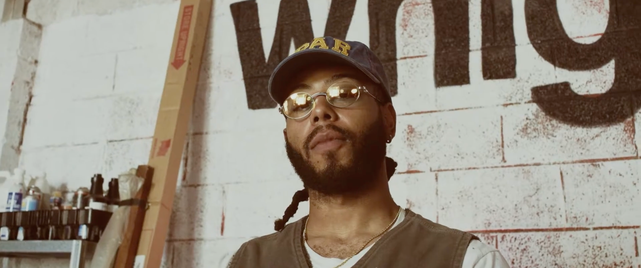 Detroit’s Greatest Export: Creativity