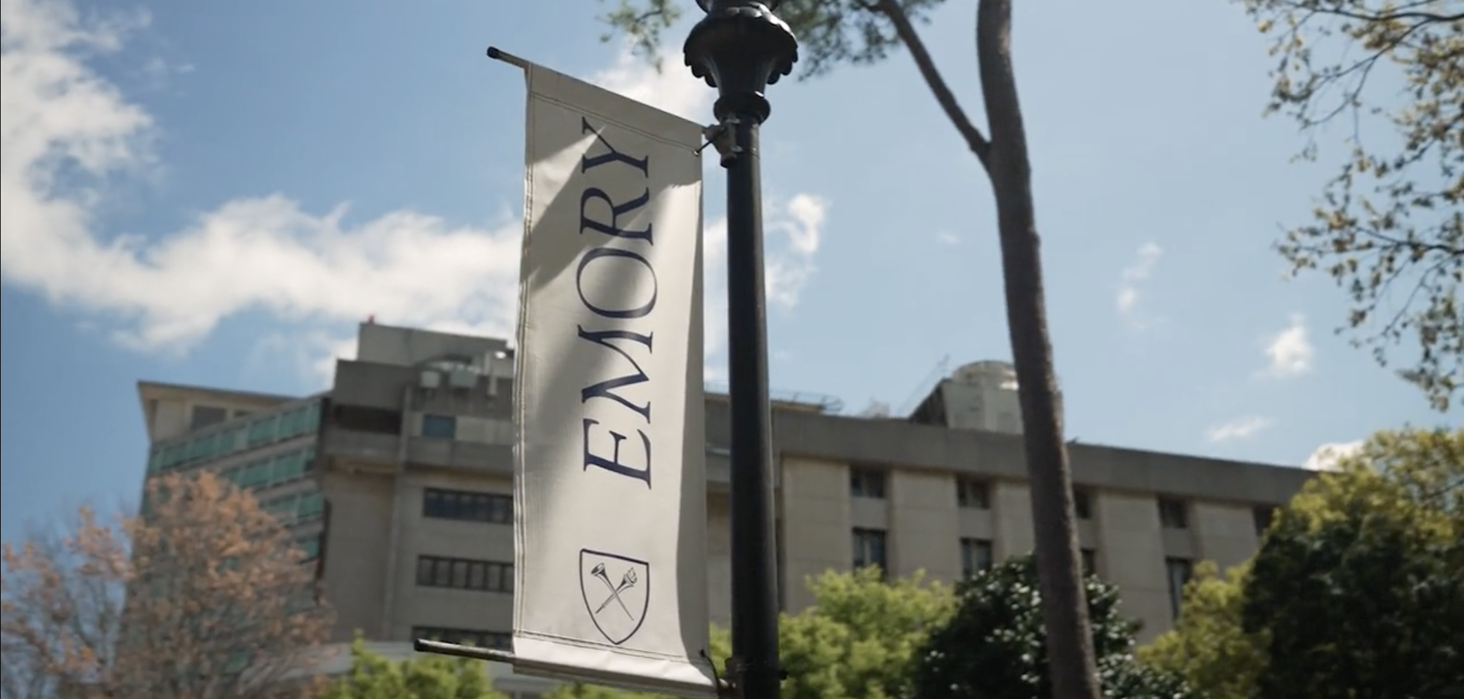 First Day Message - Emory’s New President