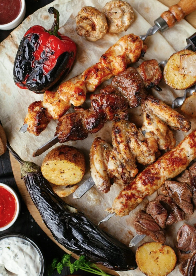 What is the Role of Protein and How Does it Change Your Body?