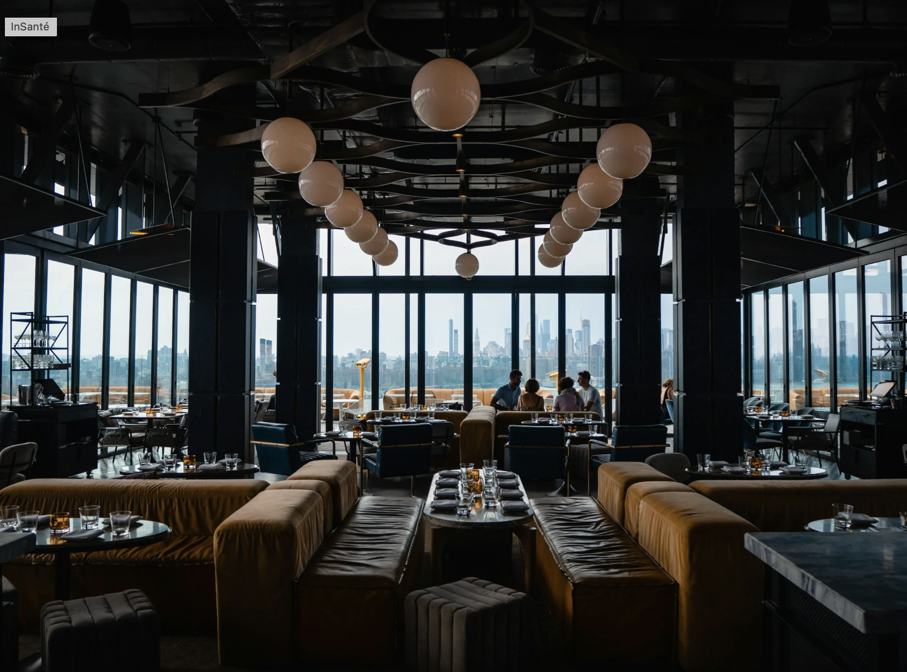 How to Build a Balanced Meal at Any Restaurant (Without Overthinking it)