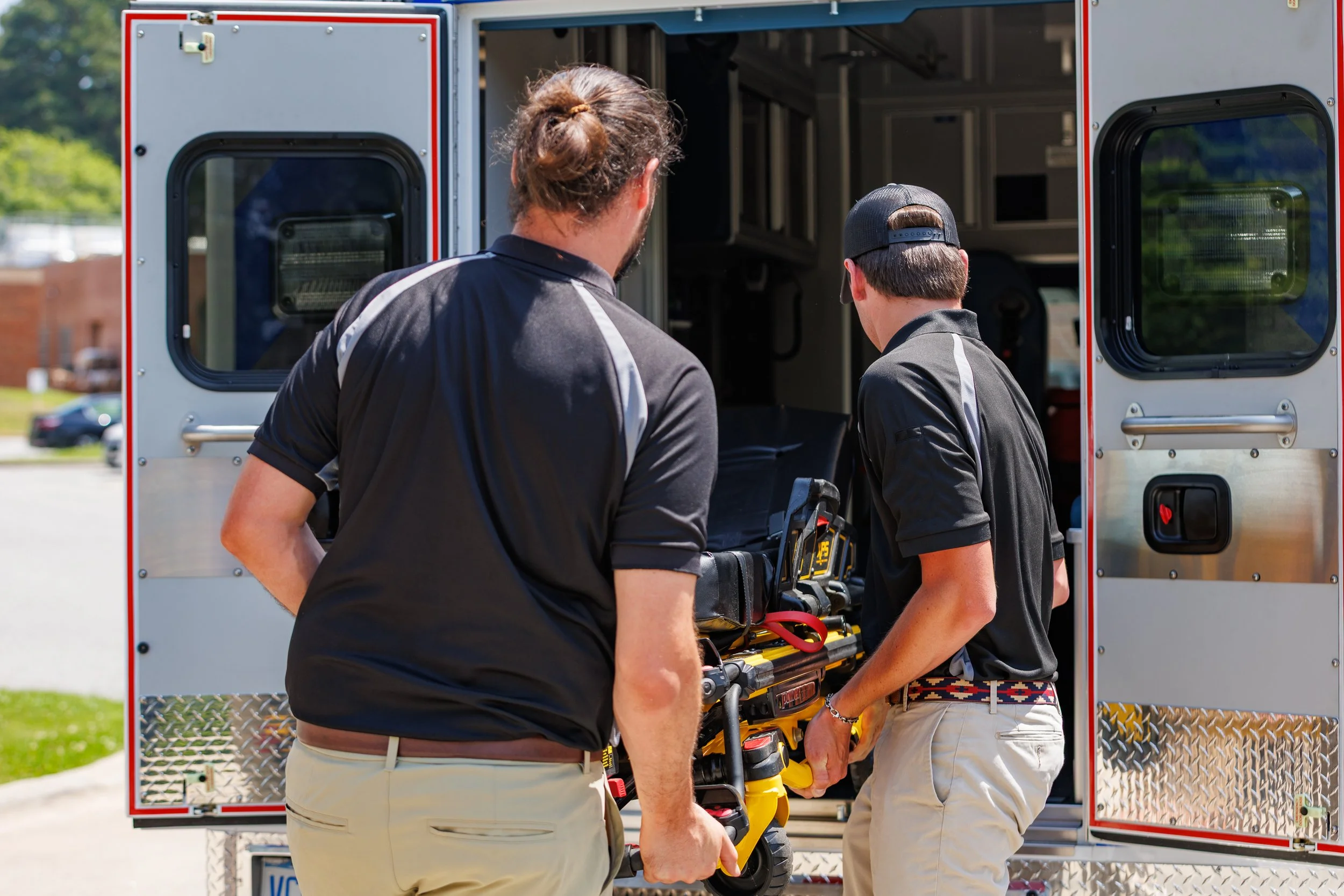Disaster Response & Emergency Support | Rapid, Coordinated Medical ...