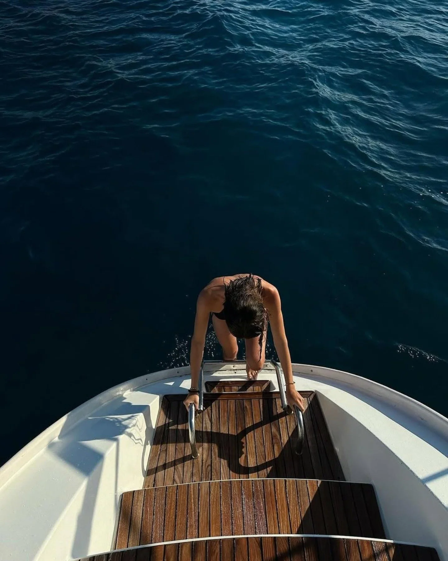 🚤 Yachts, sunsets, champagne. 

Tropezian luxury at its finest, curated for you. 

#SaintTropezByAskMe