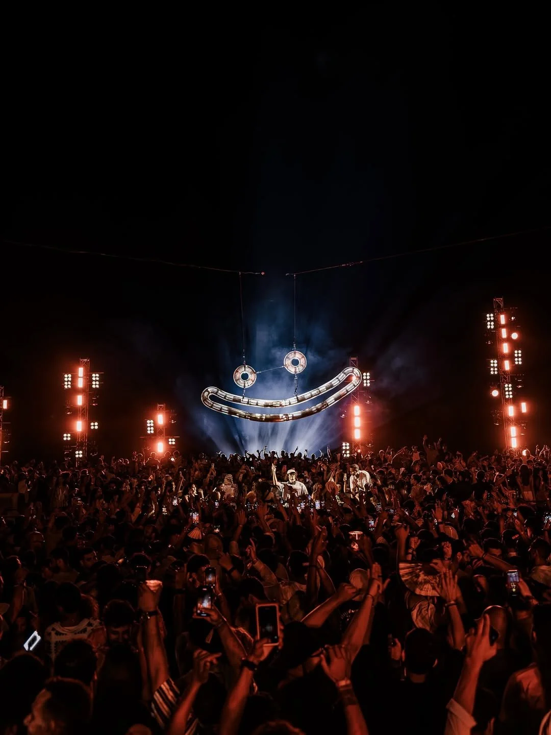 ✨ With AskMe, you&rsquo;re everywhere.

From the most exclusive venues to the hottest parties of the season, we open the doors that matter.

This time, we&rsquo;re here for KEINEMUSIK &ndash; and yes, we&rsquo;ve got your access covered. 🎶🔥

Wherev