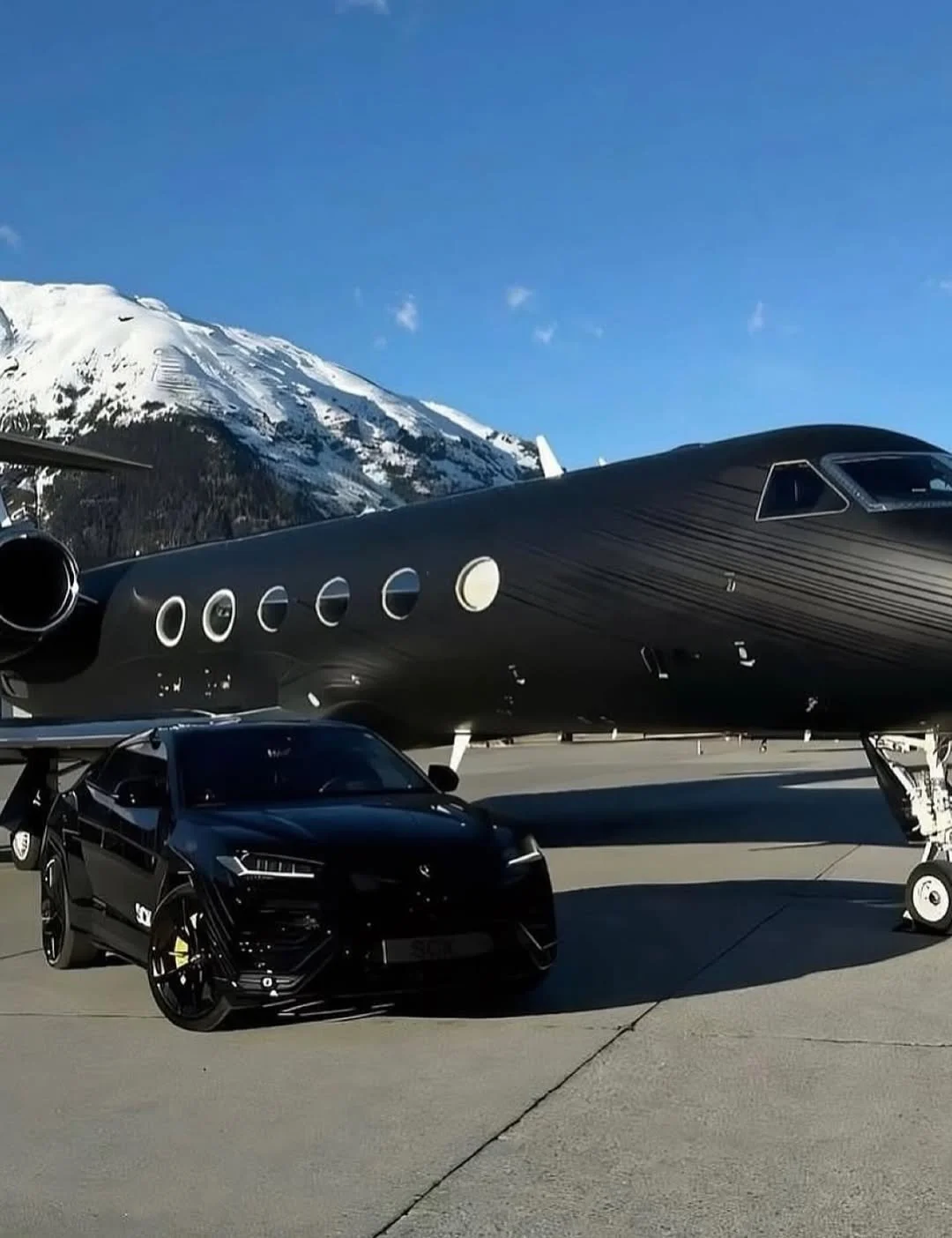 ✈️ Travel Beyond Limits with AskMe 🚁

This winter, your journey to the Alps begins long before you reach the slopes.
AskMe takes luxury travel to the next level with seamless, private transfers designed for ultimate comfort and style.

✨ Private jet