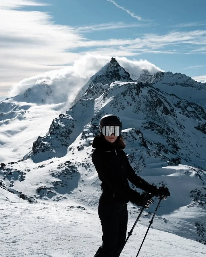 WINTER IS CALLING &mdash; COURCHEVEL 1850 OPENS SOON

The countdown has begun.
Courchevel 1850 is preparing to unveil a new season of fine dining, world-class clubs, and exceptional alpine experiences. As the resort awakens, so does the demand for th
