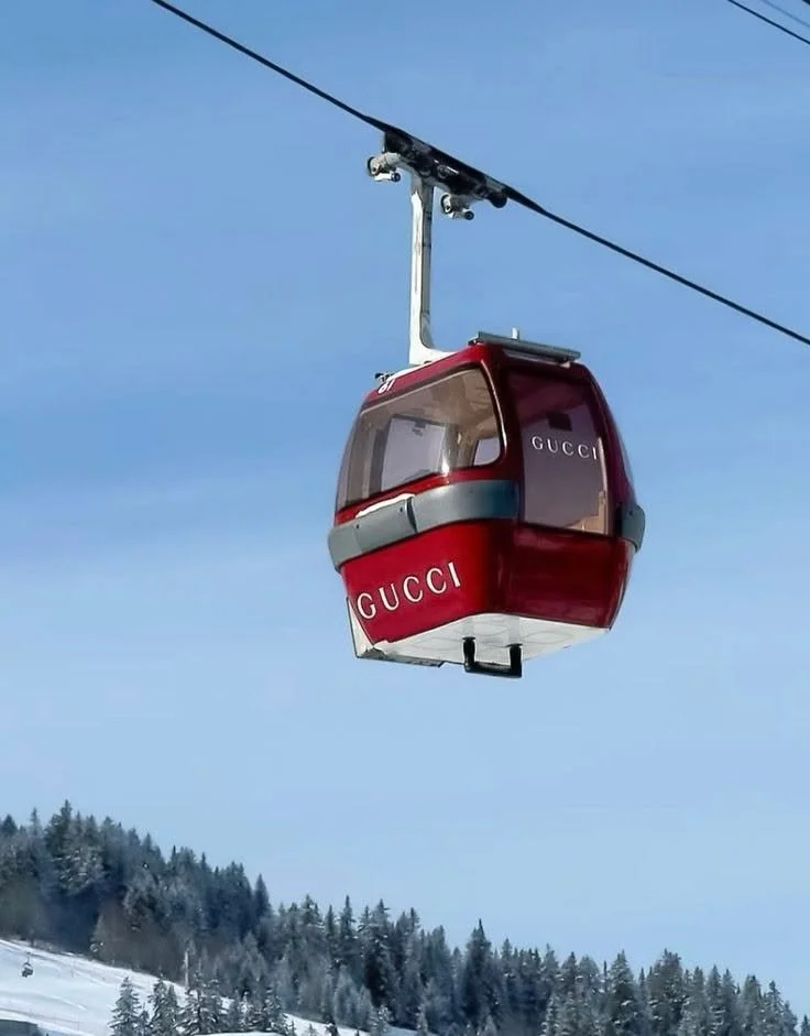 COURCHEVEL 1850 &mdash; SEASON OPENING SOON ❄️

As winter approaches, Courchevel 1850 prepares to open its iconic restaurants, clubs, and exclusive venues for another unforgettable season.
From refined dining on the slopes to the most sought-after ni