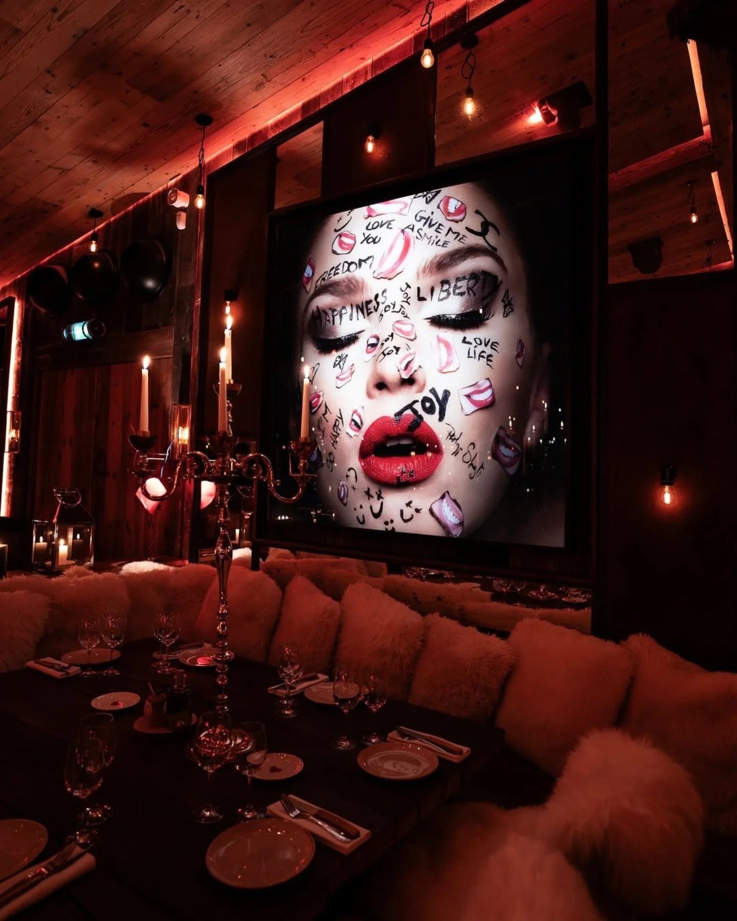 &ldquo;Your Winter, Upgraded&rdquo;

Welcome to Courchevel 1850, where winter feels just a little extra ❄️✨

With ASKME, your only job is to enjoy the snow &mdash; we handle the rest.

Private drivers, last-minute restaurant bookings, ski butlers, lu