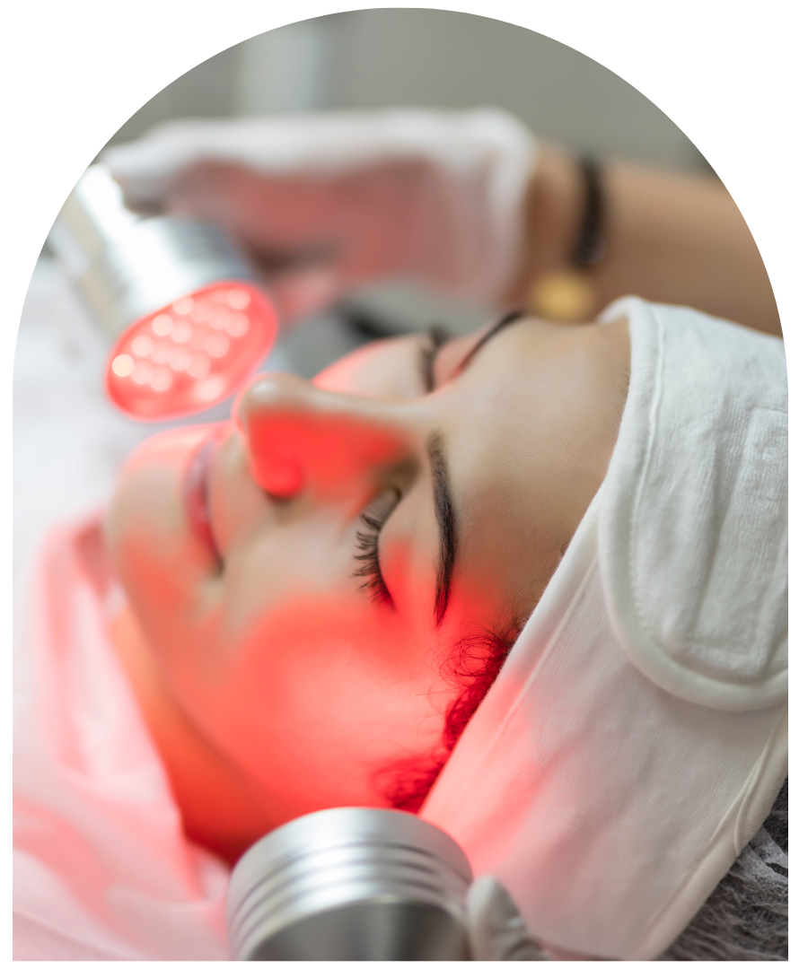 Medspa in Antelope, CA, 95843 | LED Light Therapy Near Me