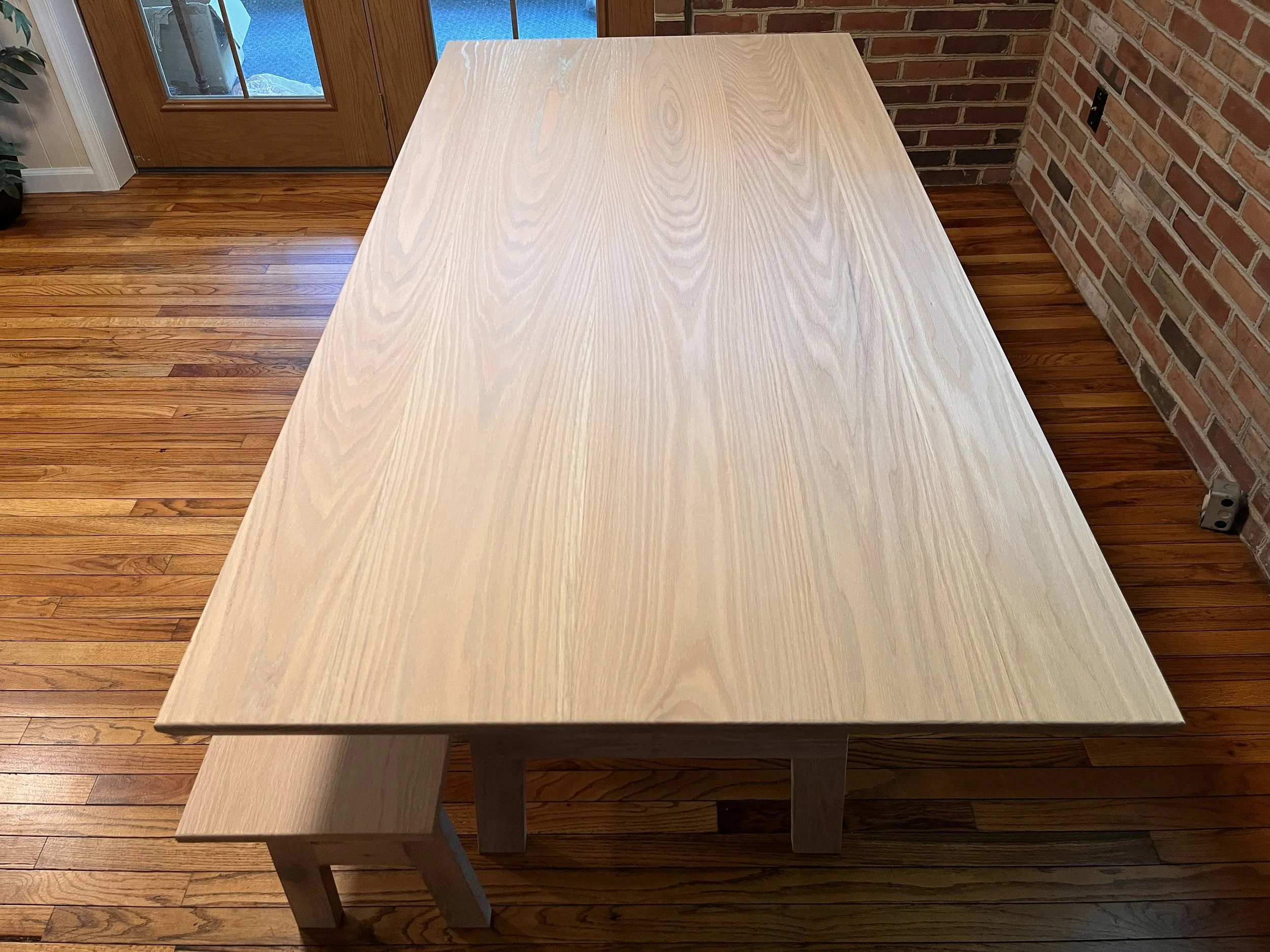 More Than a Purchase: Why Local Handcrafted Furniture is an Investment in Quality and Community