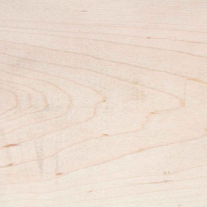Light-colored wooden surface with visible wood grain.