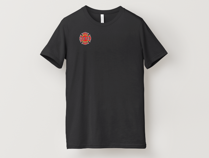 Local 5571 Tee shirt